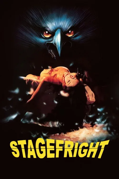 Stage Fright