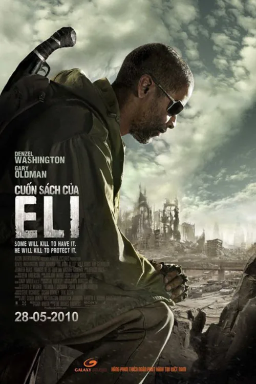The Book of Eli