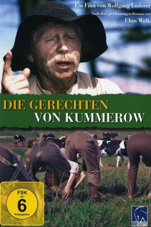 The Just People of Kummerow
