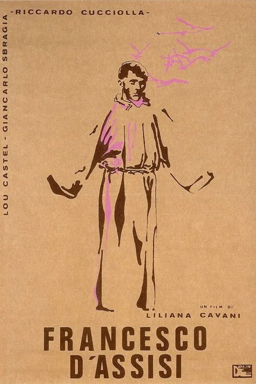 Francis of Assisi