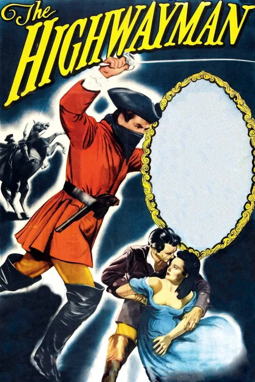 The Highwayman
