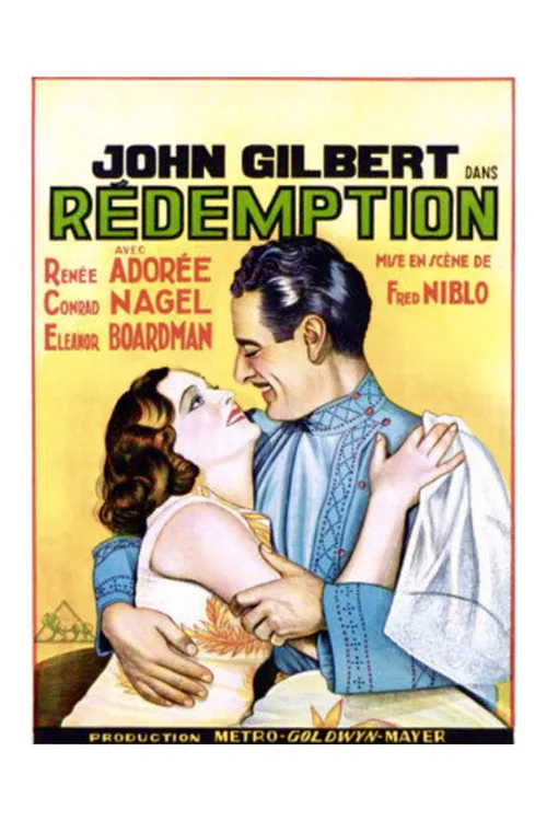Redemption