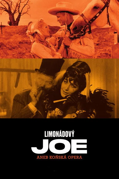 Lemonade Joe