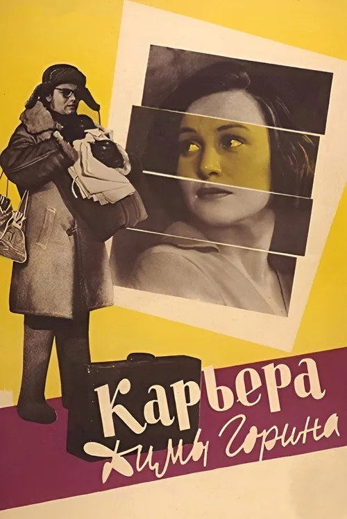 Dima Gorin's Career