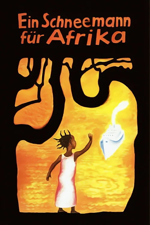 A Snowman for Africa