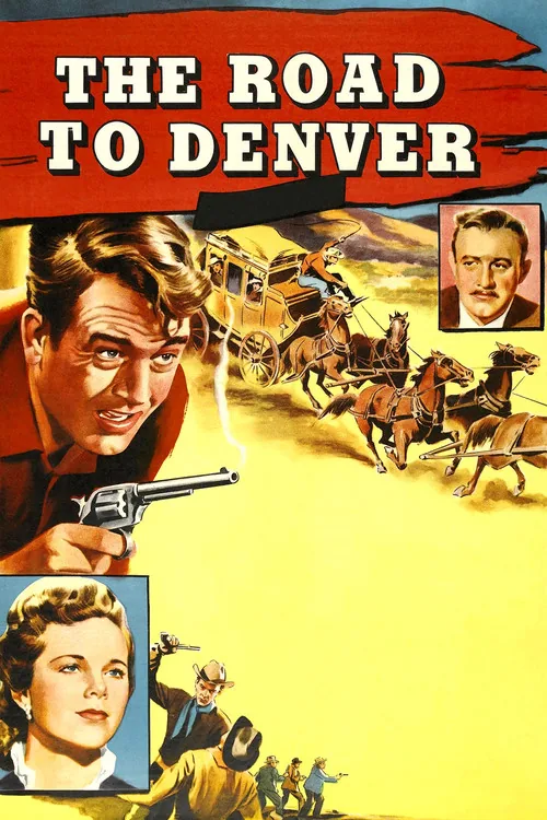 The Road to Denver