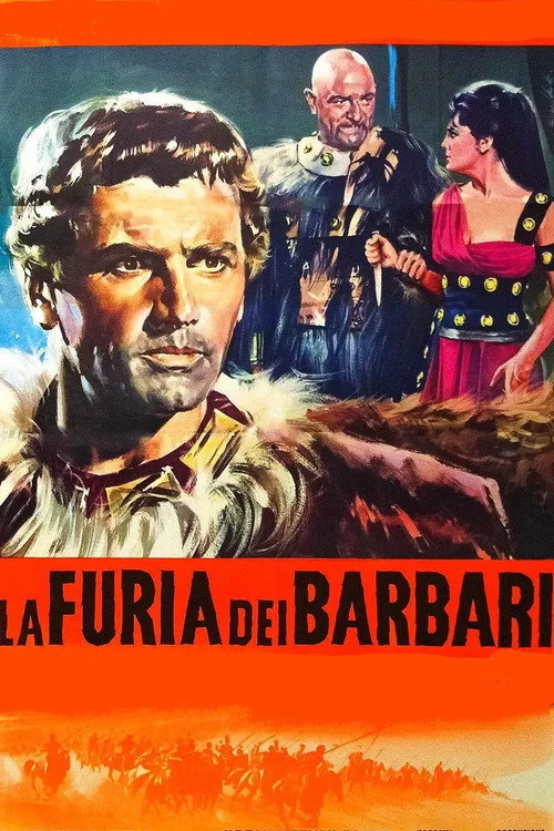 Fury of the Pagans