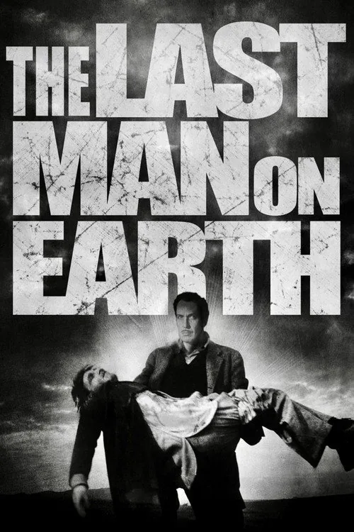 The Last Man on Earth