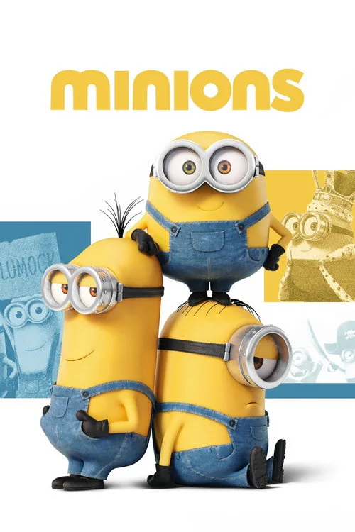 Minions