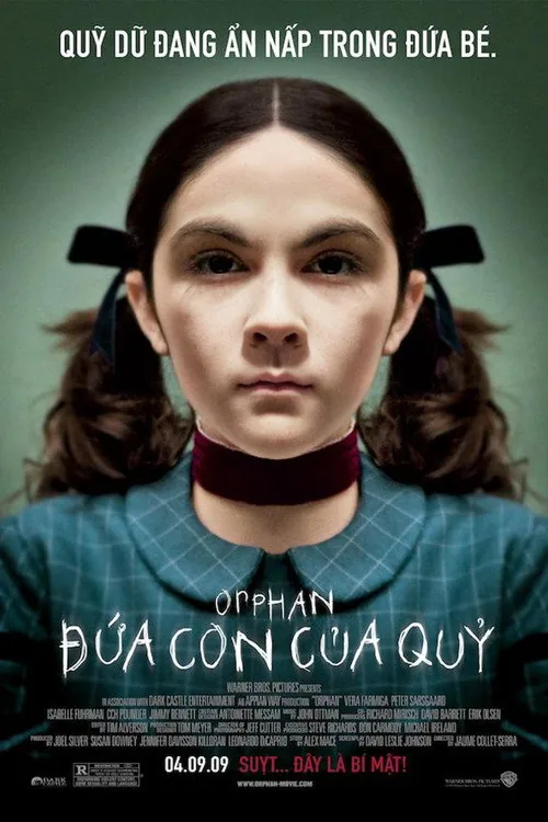 Orphan