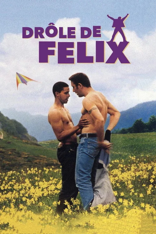 Adventures of Félix