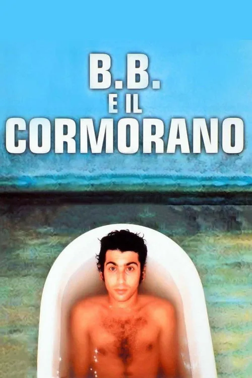 B.B. e il cormorano