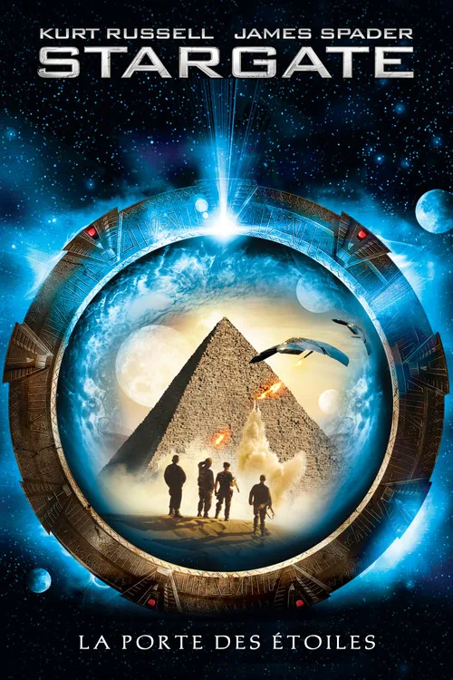 Stargate