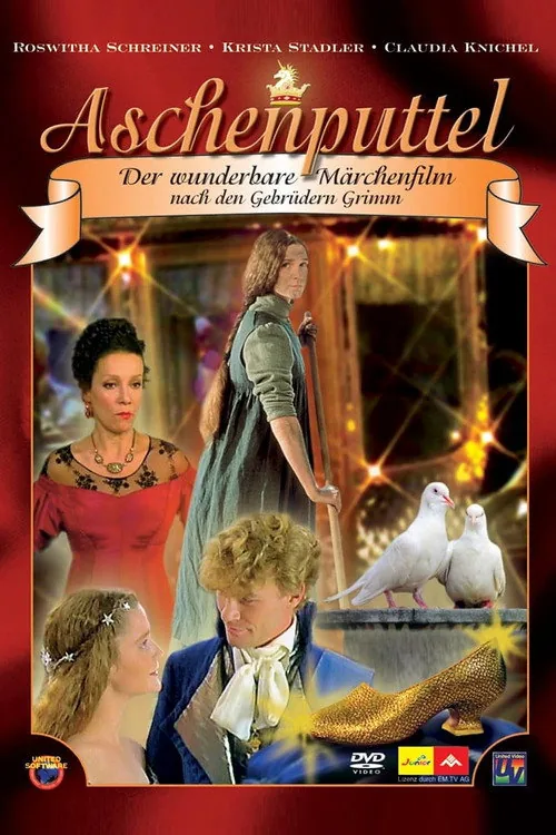 Cinderella