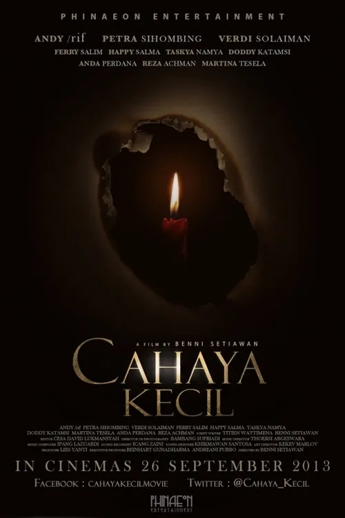 Cahaya Kecil