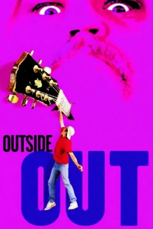 Outside Out