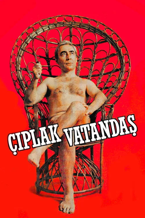 Naked Citizen