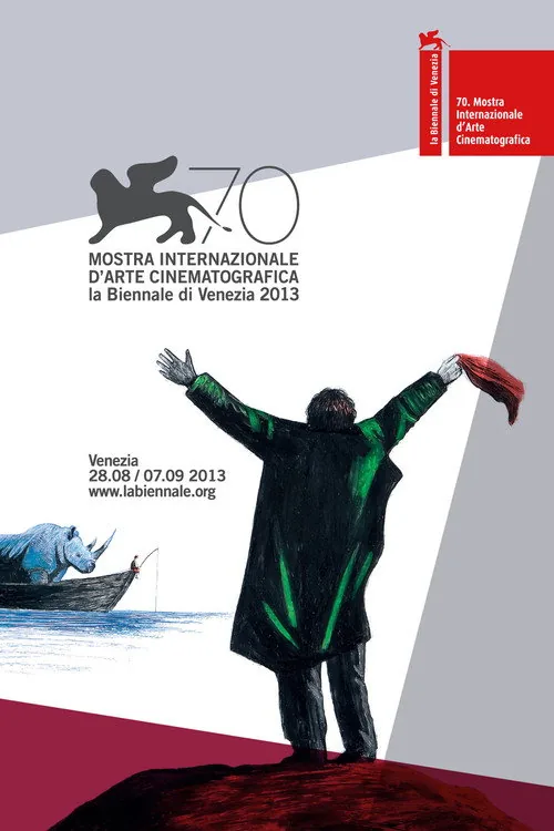 Venice 70: Future Reloaded