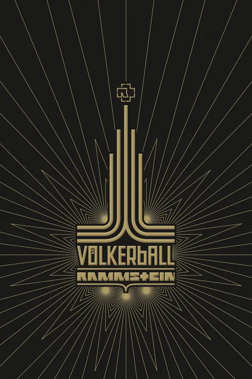 Rammstein: Völkerball