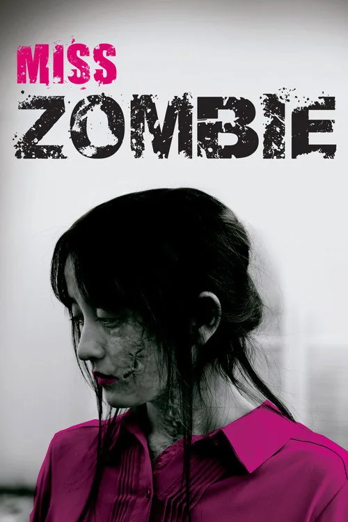Miss ZOMBIE
