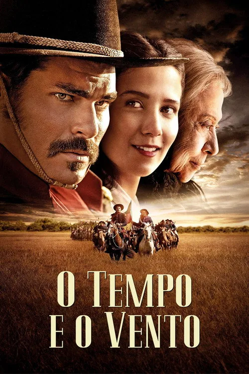 Time and the Wind