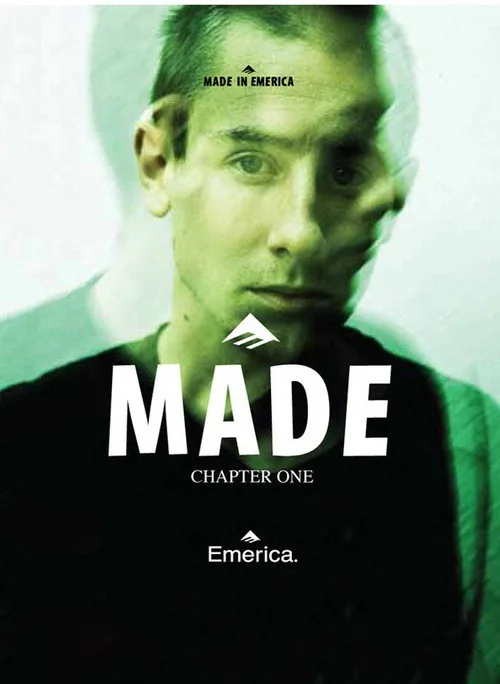 MADE Chapter 1