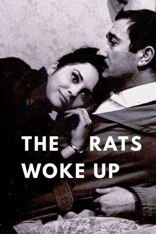 The Rats Woke Up