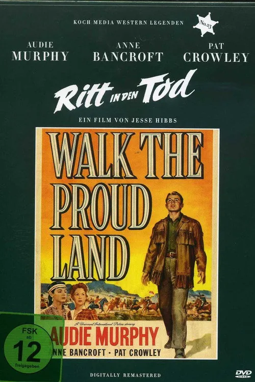 Walk the Proud Land