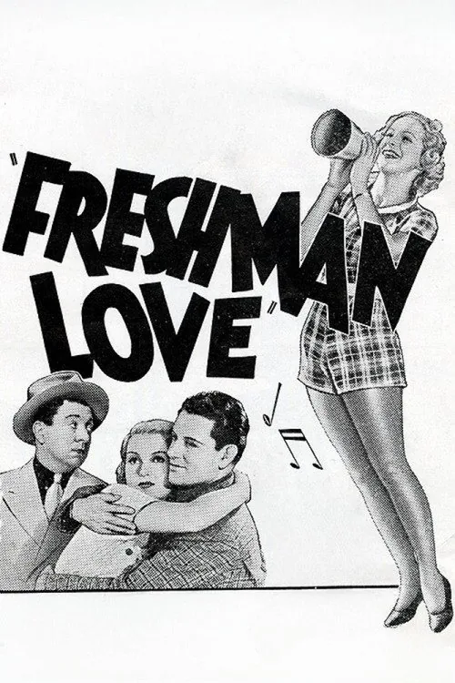 Freshman Love