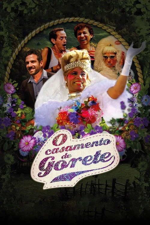 Gorete's Wedding