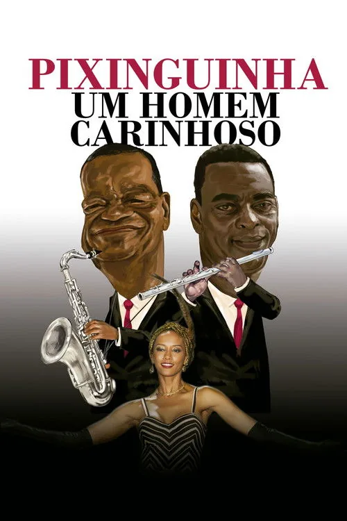 Pixinguinha, an Affectionate Man