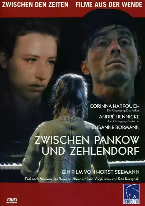Zwischen Pankow und Zehlendorf