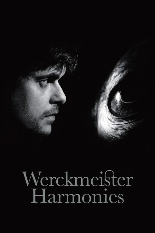 Werckmeister Harmonies