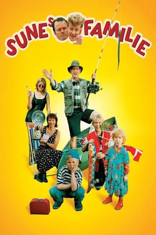 Sunes Family