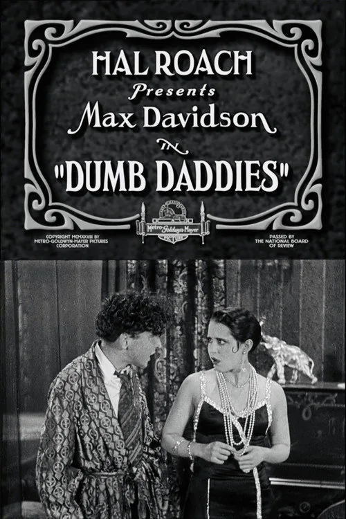 Dumb Daddies