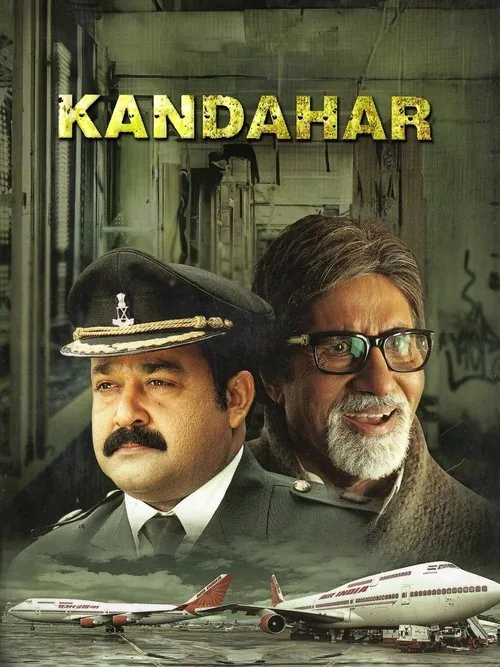 Kandahar