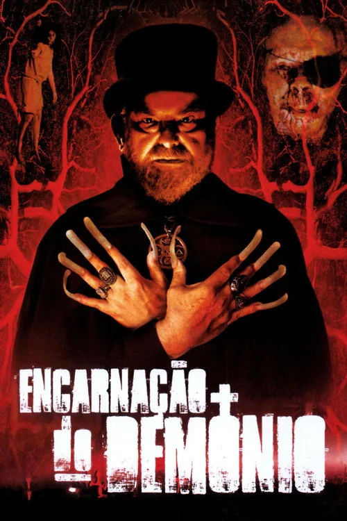 Embodiment of Evil