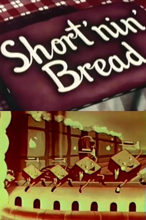 Short'nin' Bread