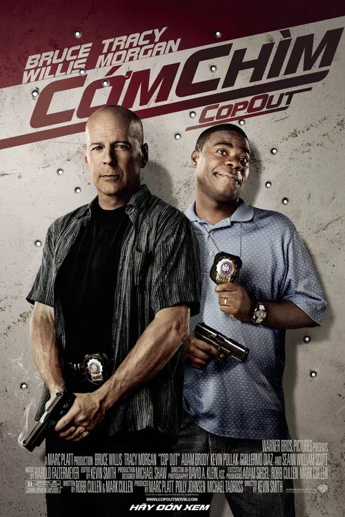 Cop Out