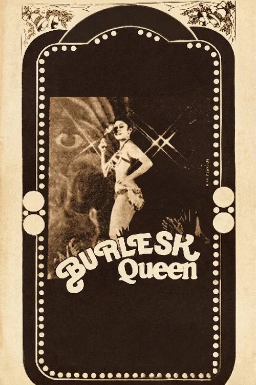 Burlesk Queen