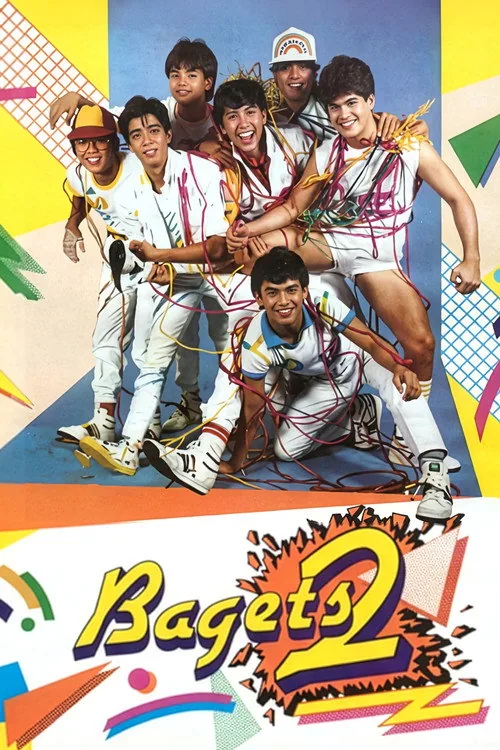 Bagets 2