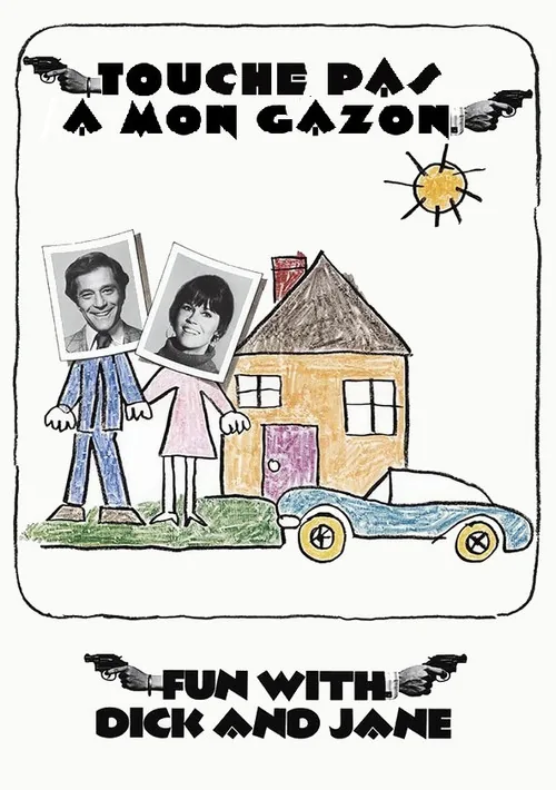 Fun with Dick and Jane