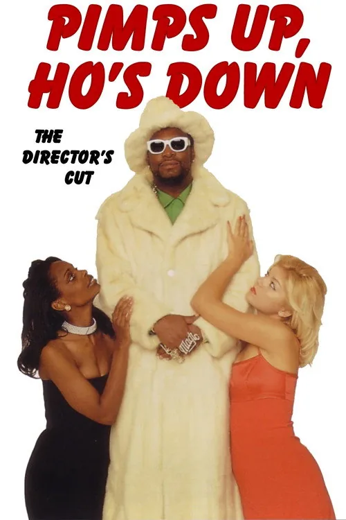 Pimps Up, Ho's Down