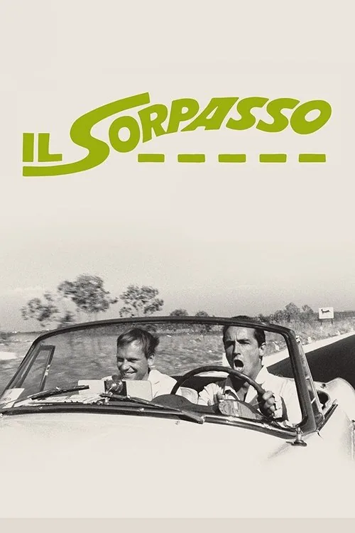 Il Sorpasso