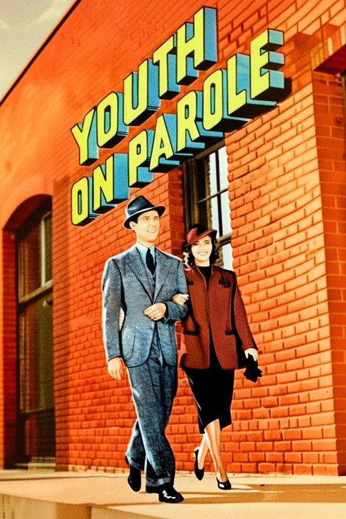 Youth on Parole