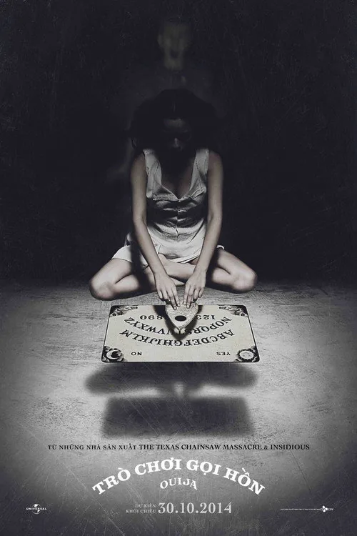 Ouija