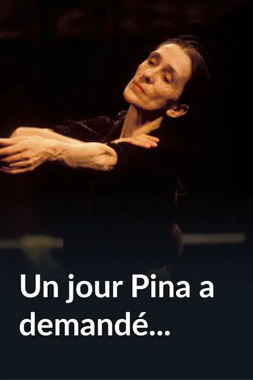 One Day Pina Asked...