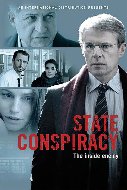 State Conspiracy