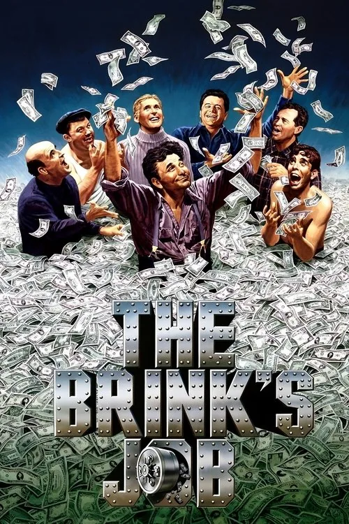 The Brink's Job