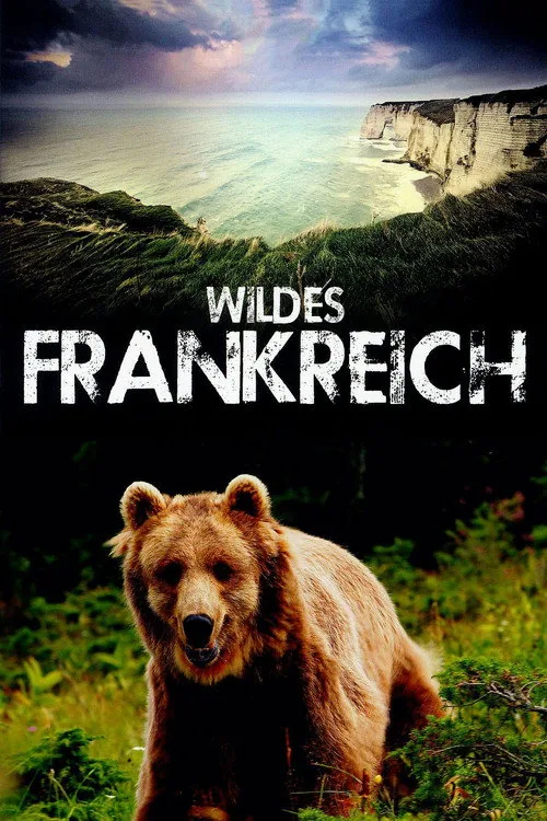 Wild France